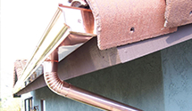 Rain Gutter Installation, Repair, Cleaning and Protection in Arrowhead Promotion Fulfillm, MN